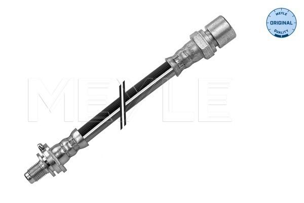 Bremsschlauch MEYLE 6145620029