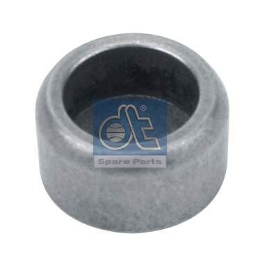 Abdeckung DT Spare Parts 2.10277