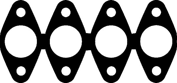 Dichtung, Abgaskrümmer CORTECO 408730h