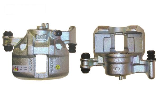 Bremssattel BOSCH 0 986 473 030