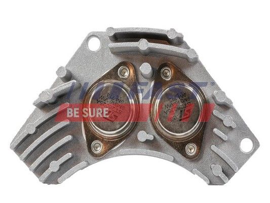Bedienelement, Klimaanlage FAST FT59114