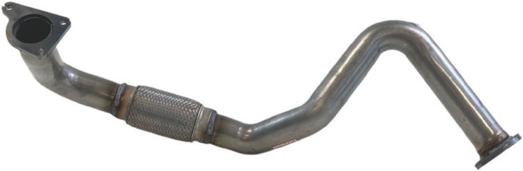 Abgasrohr BOSAL 750-441