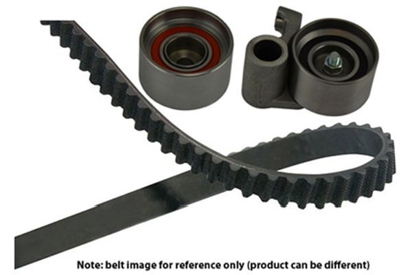 Zahnriemensatz KAVO PARTS DKT-9024