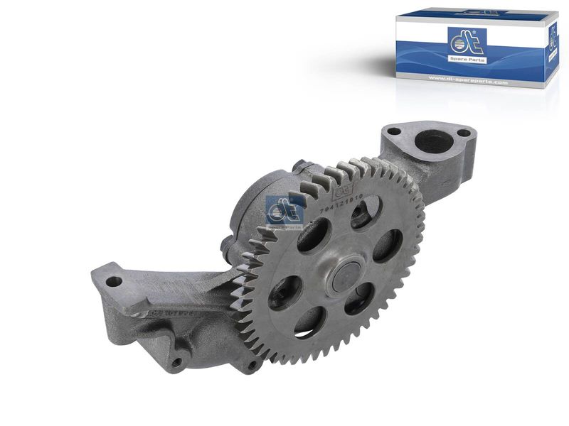 Ölpumpe DT Spare Parts 4.62892