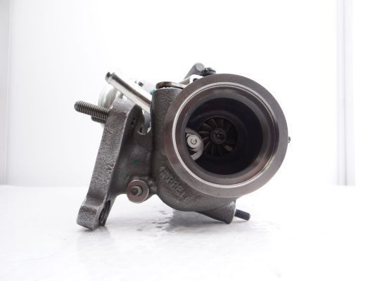 Lader, Aufladung GARRETT 805752-5001S