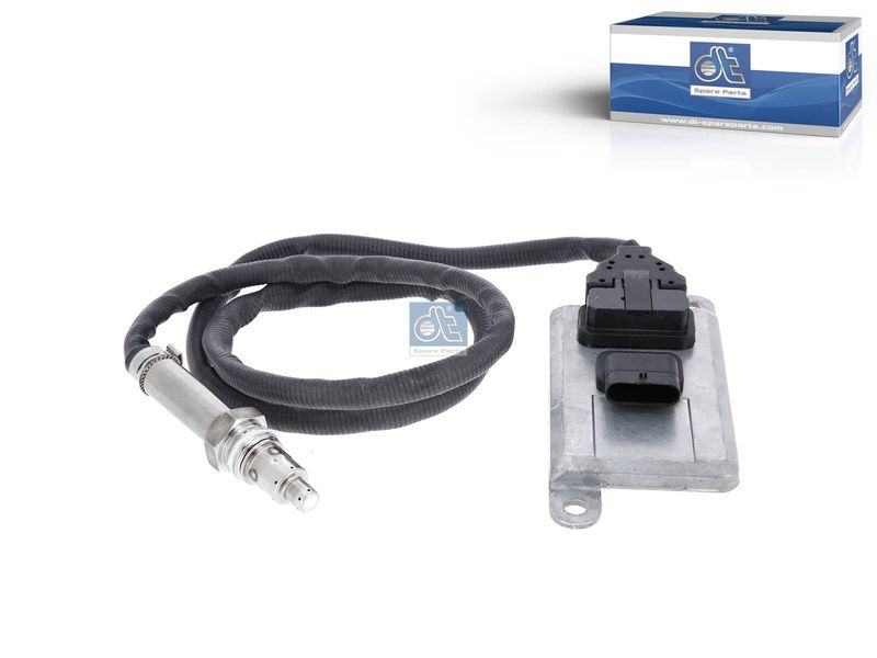 NOx-Sensor, Harnstoffeinspritzung DT Spare Parts 7.25537