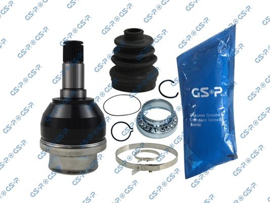 Gelenksatz Antriebswelle GSP 602443