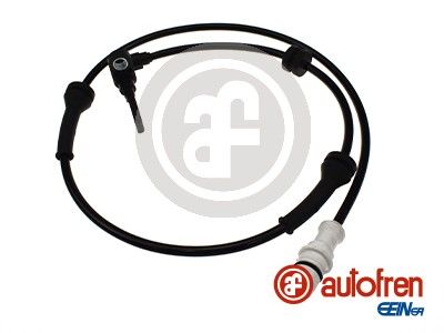 Sensor, Raddrehzahl AUTOFREN SEINSA DS-0154