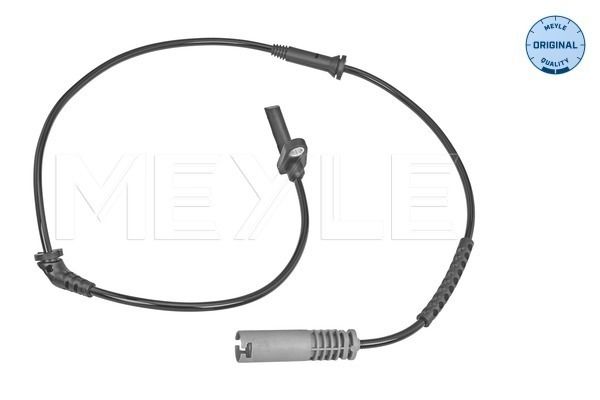 Sensor, Raddrehzahl MEYLE 314 899 0094