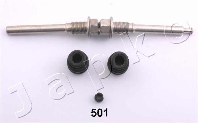 Reparatursatz, Bremssattel JAPKO 136501
