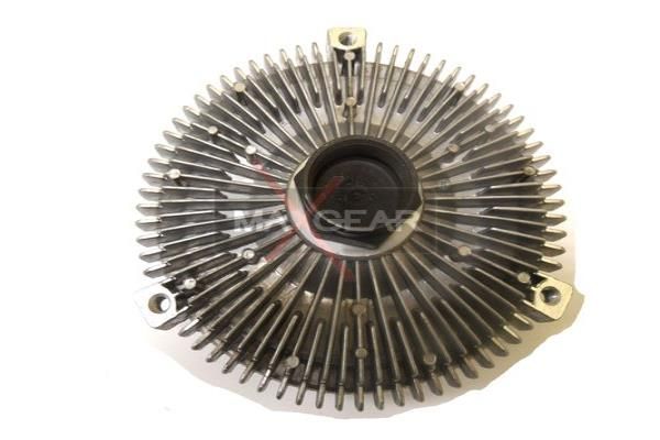 Kupplung, Kühlerlüfter MAXGEAR 62-0035