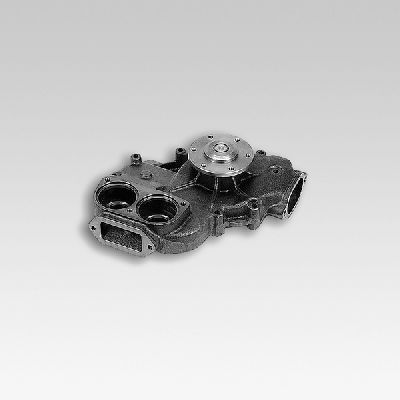 Wasserpumpe, Motorkühlung HEPU P1403