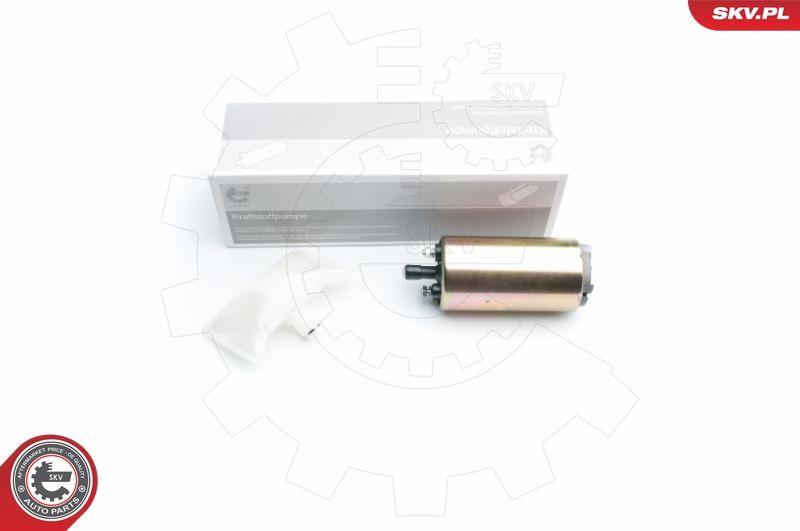 Kraftstoffpumpe ESEN SKV 02SKV235