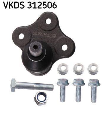 Trag-/Führungsgelenk SKF VKDS 312506