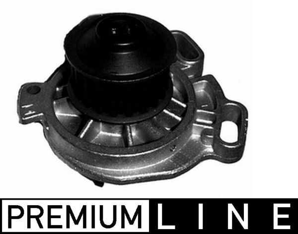 Wasserpumpe, Motorkühlung MAHLE CP147000P