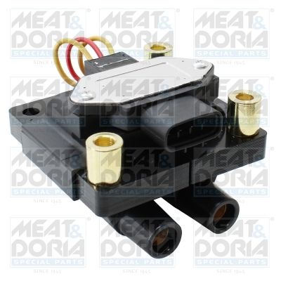 Zündspule MEAT & DORIA 10871