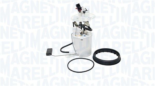 Kraftstofffördermodul MAGNETI MARELLI 519780059904
