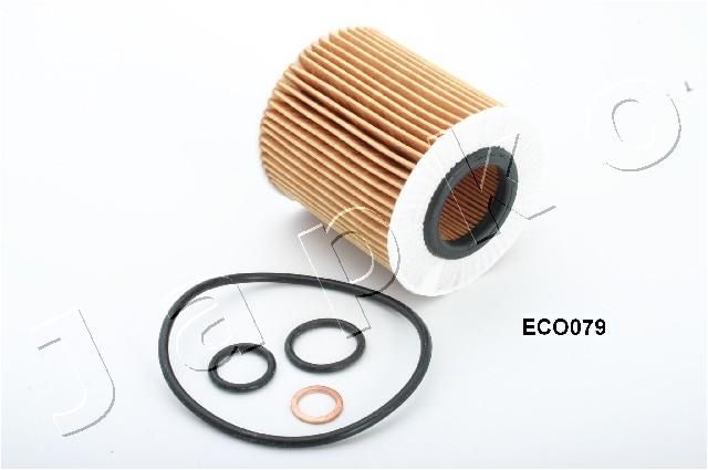 Ölfilter JAPKO 1ECO079