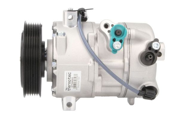 Kompressor, Klimaanlage THERMOTEC KTT090521