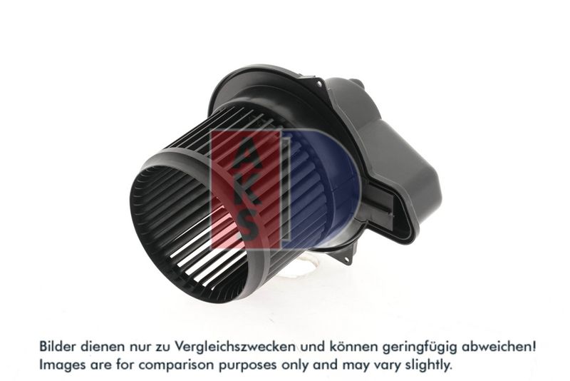 Innenraumgebläse AKS DASIS 088129N