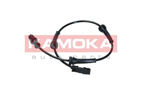 Sensor, Raddrehzahl KAMOKA 1060390