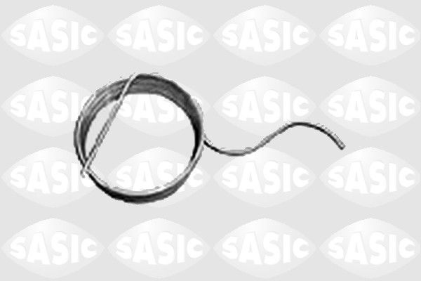 Feder, Gasgestänge SASIC 6541341