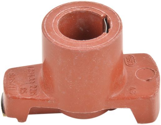 Zündverteilerläufer BOSCH 1 234 332 215