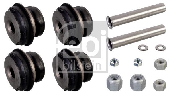 Lagerung, Lenker FEBI BILSTEIN 09747