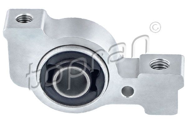 Halter, Querlenkerlagerung TOPRAN 723 070