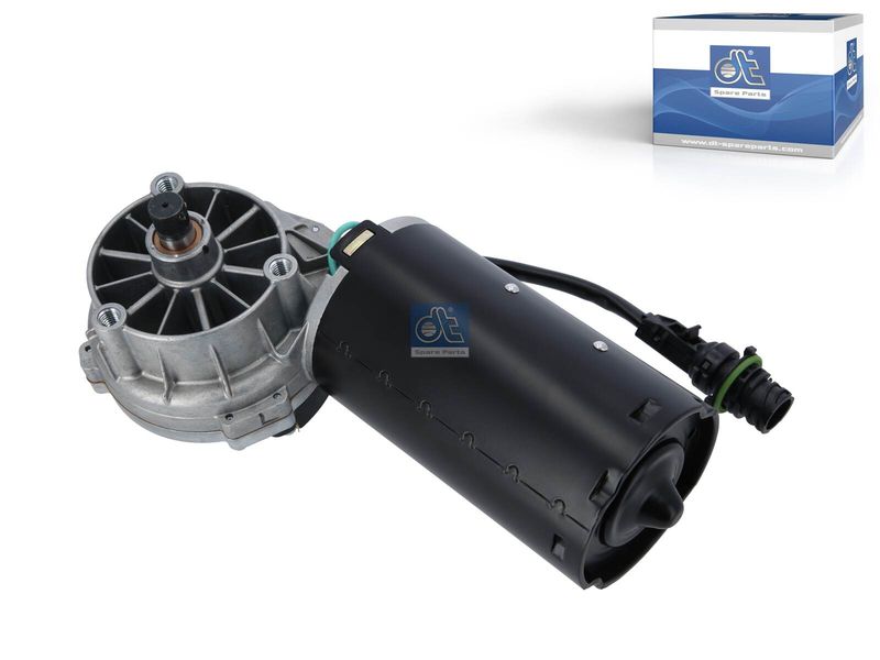 Wischermotor DT Spare Parts 3.35006