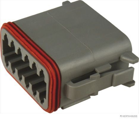 Steckgehäuse HERTH+BUSS ELPARTS 50390594