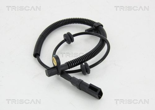 Sensor, Raddrehzahl TRISCAN 818016204