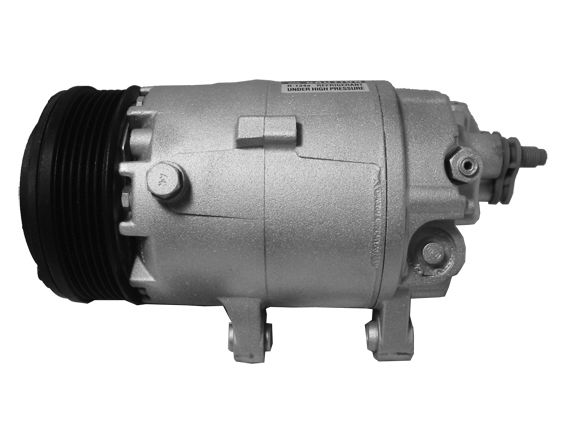 Kompressor, Klimaanlage Airstal 10-0268