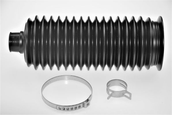 Bälgar, styrsystem SPIDAN 83889