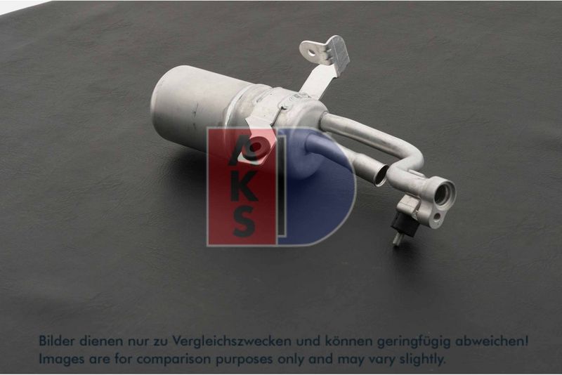 Trockner, Klimaanlage AKS DASIS 800526N