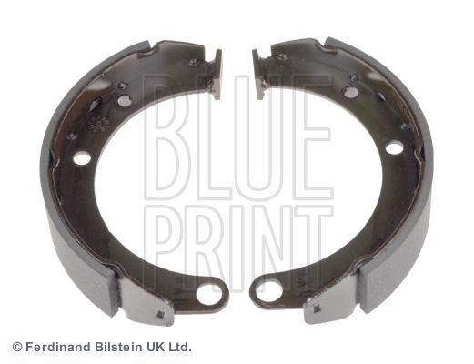 Bremsbackensatz, Feststellbremse BLUE PRINT ADC44148