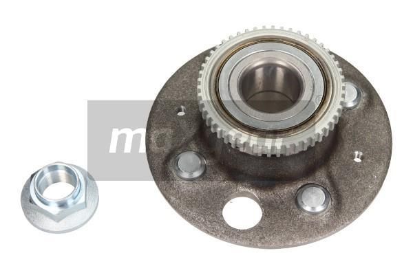 Radlagersatz MAXGEAR 33-0669