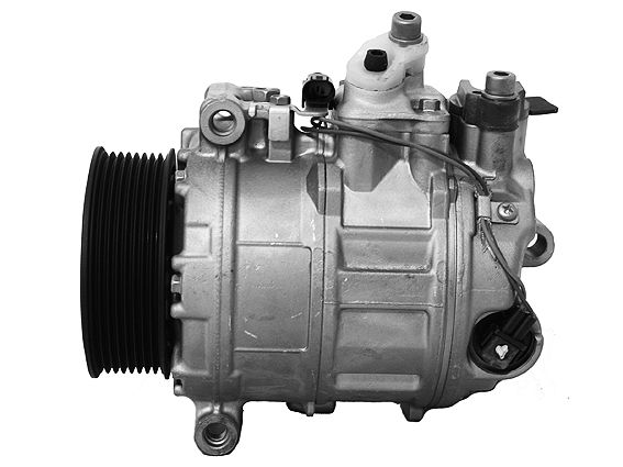 Kompressor, Klimaanlage Airstal 10-0895