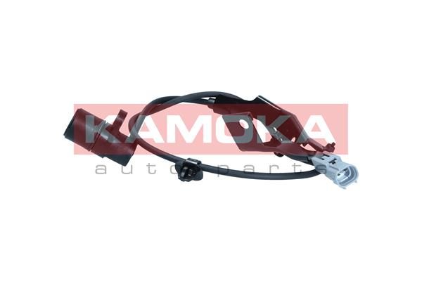Sensor, Raddrehzahl KAMOKA 1060787
