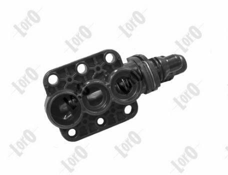 Thermostat, Ölkühlung ABAKUS 004-025-0017