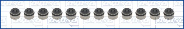 Dichtungssatz, Ventilschaft AJUSA 57025300