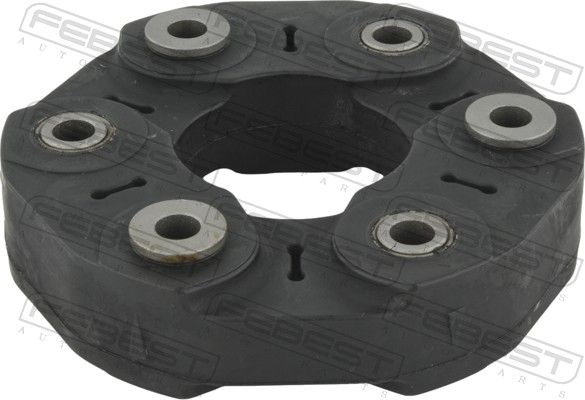 Gelenkscheibe Hardyscheibe FEBEST BMDS-E60