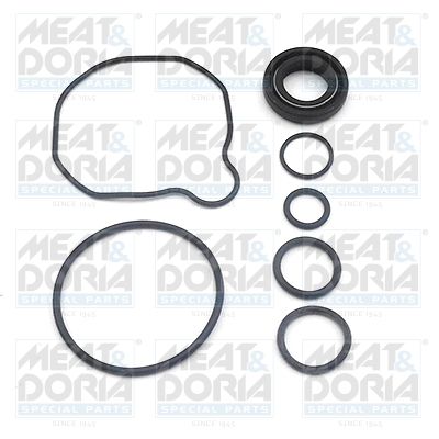 Dichtungssatz, Hydraulikpumpe MEAT & DORIA 37062