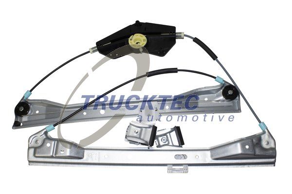 Fensterheber TRUCKTEC AUTOMOTIVE 02.53.184