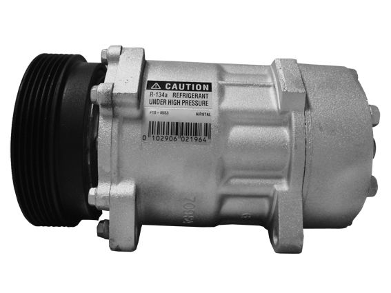 Kompressor, Klimaanlage Airstal 10-0553