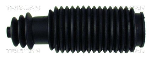 Faltenbalgsatz Lenkmanschette TRISCAN 8500 38001