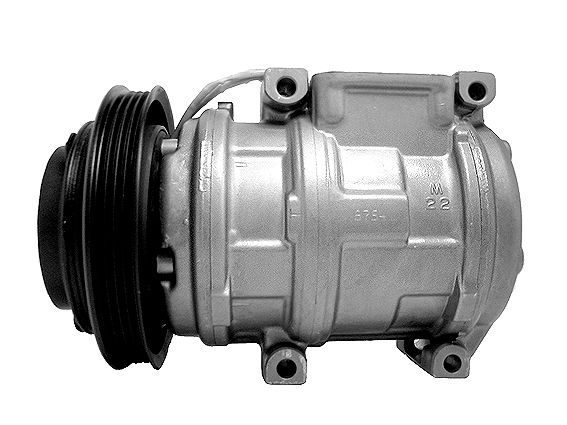 Kompressor, Klimaanlage Airstal 10-0492