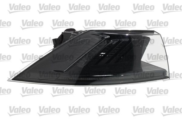 Heckleuchte VALEO 047342
