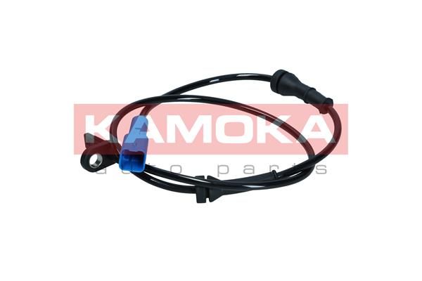 Sensor, Raddrehzahl KAMOKA 1060095