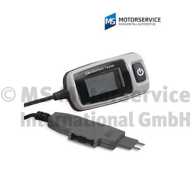 Amperemeter PIERBURG 120000110028